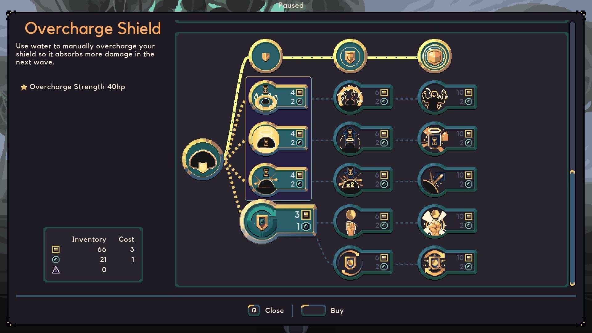 Dome Keeper screenshot 5